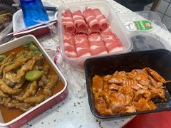 -小妖君串捞火锅(黄屯店)