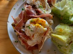 -Egg•Allday Brunch(襄阳北路店)