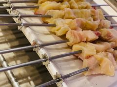 -丰茂烤串(建设街店)