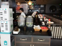 -老头儿油爆虾·知味杭州(爱琴海购物中心)