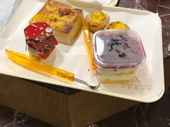 -丁香西饼屋(桂林路店)