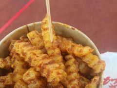 -周小亮丁家坡洋芋(全国总店)