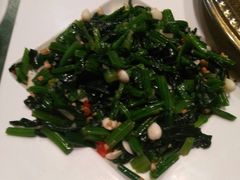 -老街坊美食汇(玉兰大街店)