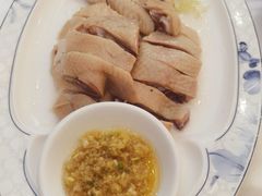 -渔意楼·驰名沙田乳鸽(五羊店)