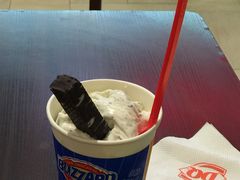 -DQ·蛋糕·冰淇淋(周浦万达店)