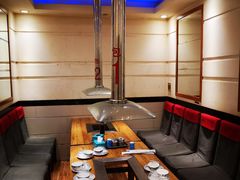 -关二碳烤羊腿(龙翔路店)