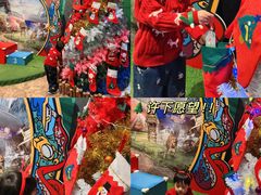 -珠海横琴国家地理探险家中心(创新方)