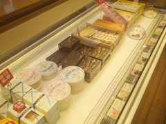 自助取餐区-好利来(阜成门店)