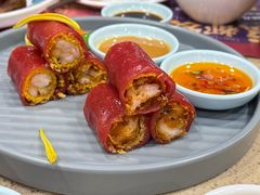 金莎红米肠-点都德(大茶楼店)