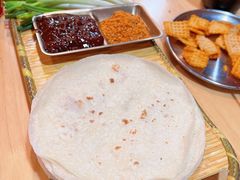 -烤五行·烧烤烤串(石佛营店)