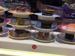 -莲寿司(国兴店)