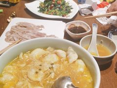 -张大嘴菜馆(庞各庄店)