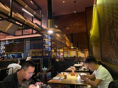 -烤匠麻辣烤鱼(环球中心店)