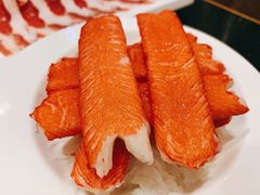 -味蜀吾老火锅(青岛万象城店)