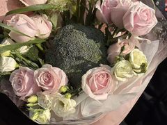 -MCJ-花店(西罗园店)