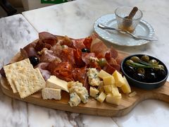 -The Rug Cafe(王府中环店)
