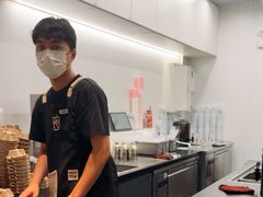 -KOI Thé(百信广场店)