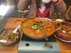 -小喜客·云南特色菜(纳西庭院店)