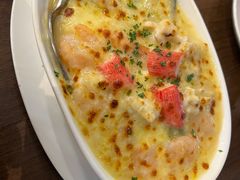 -新旺茶餐厅(嘉里城店)