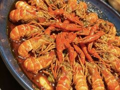 -红盔甲·小龙虾(人民广场店)