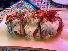 -LESCEDARS Brasserie Bistro香柏树