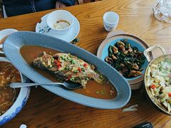 -披云徽府(政务区店)