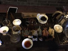 -浔岚云舍mist静谧观景美宿(丽江古城店)