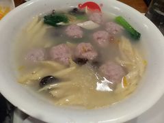 -子午路张记肉夹馍(小寨西路店)