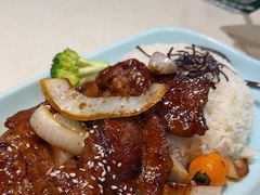 -和平馆·地道港澳茶餐厅(西门口店)