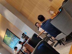 -海岩咖啡·三明治(晋中奥莱店)