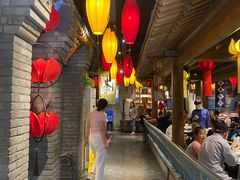 -北平盛世·新京菜·北京烤鸭(劲松·双井店)