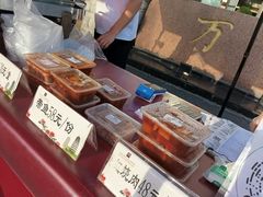 -万狮京华大酒店-中餐厅