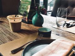 -Carbon莫卡哆·意大利复古集市餐厅(杭州大厦店)
