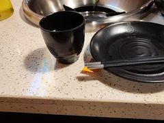 -味之绝热血美蛙鱼火锅(中坝店)