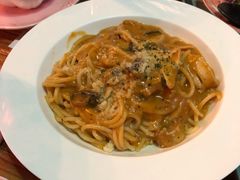 -Kitchen·Y洋厨房西餐厅(王府壹号店)