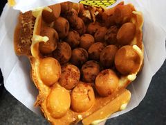 -妈咪鸡蛋仔(尖沙咀东分店)
