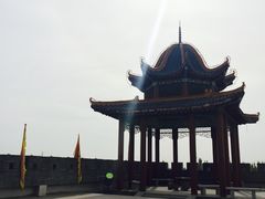 -哈密回王府景区