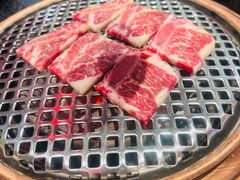 -伏一解牛烤肉专门店(信业购物中心店)