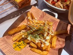 -蛙来哒(方圆荟店)