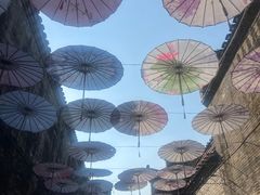 -桂林独秀峰王城景区