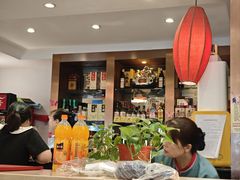 -福来居烤鸭店(天坛二店)
