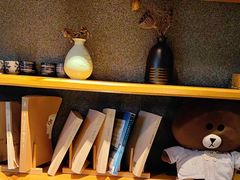 -隐食私房菜(渡口·光荣院南门·老街店)