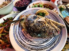 -眷屋の深夜食堂(云锦中心店)