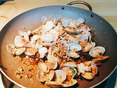花甲-吃饭皇帝大(解放西路店)