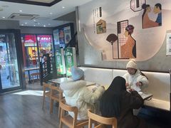 -德克士(前门店)