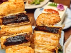 -鸟泉居酒屋·烧鸟·酒馆(百子湾店)