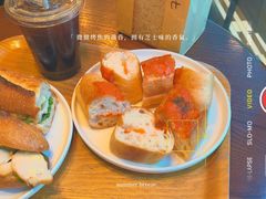 -81BAKERY(大学路店)