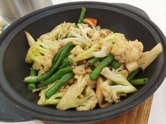 -粤盛海鲜平价店(洛溪食街店)