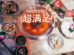 自助水果-蛙宴·美蛙火锅基地(万象城店)