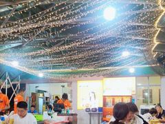 -琼大师东方烤乳猪(亚特兰蒂斯店)